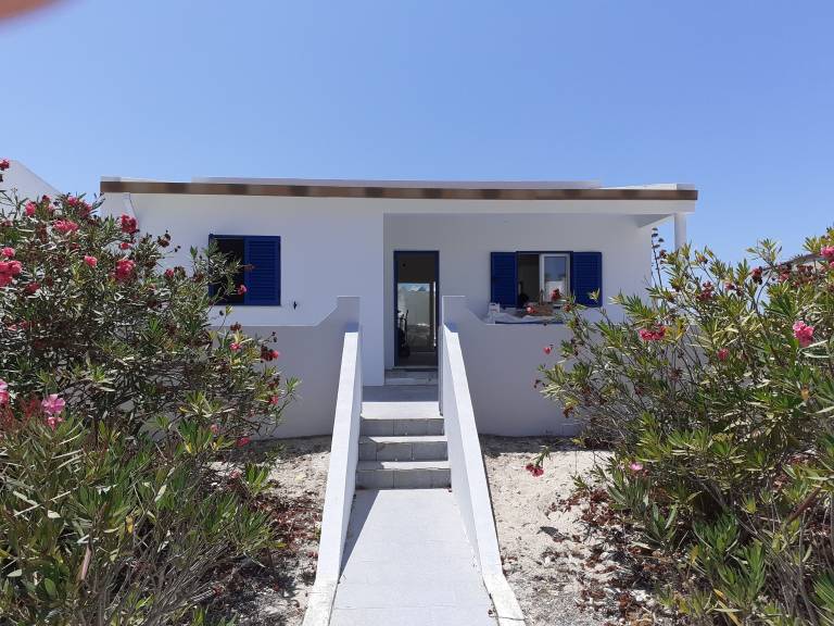 Ferienhaus Olhão
