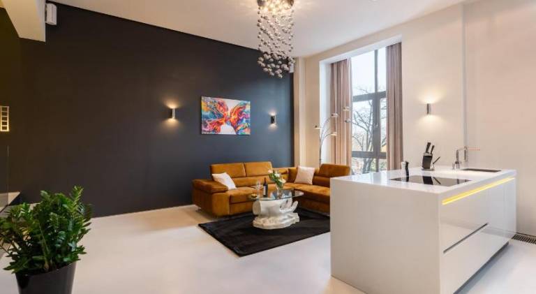 Lovely holiday apartment | Pets allowed — photo 2