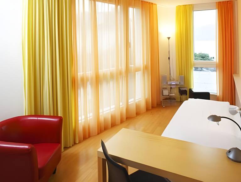 Seminar-Hotel Rigi am See — photo 2