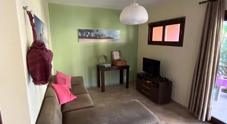 Apartment with terrace, garden & pool | Next to the beach | Pets are welcome — photo 2