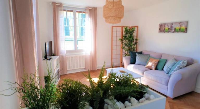 Nice holiday apartment with sauna | Pet-friendly — photo 2