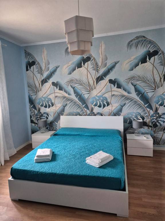 Appartamento Belvedere marittimo