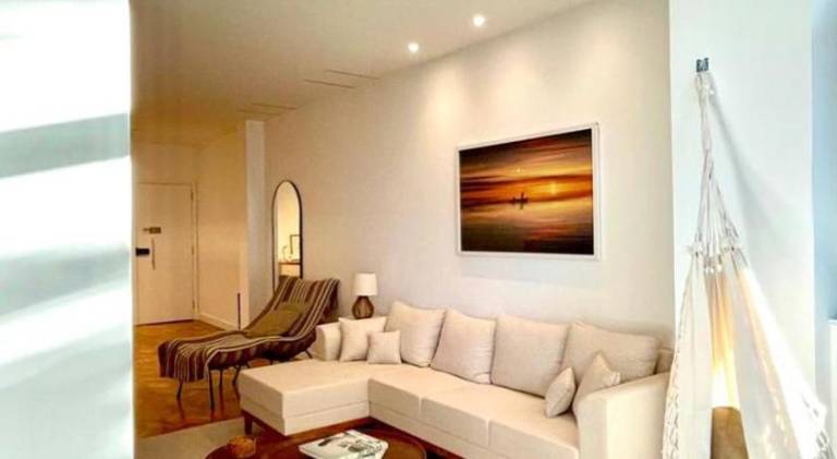 Apartamento Moderno e Aconchegante em Copacabana! in Leme