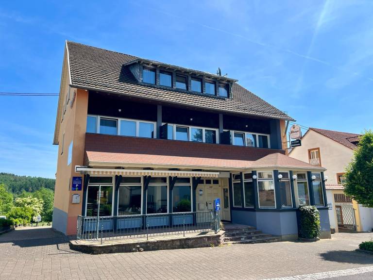 Ferienwohnung Weiskirchen