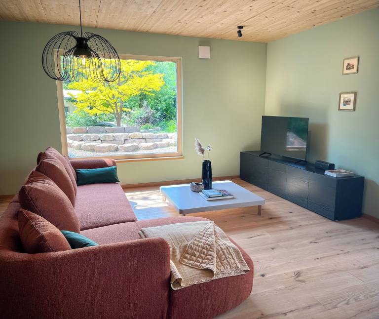 Ferienhaus Ditterswind