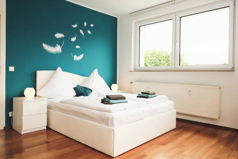 Ferienhaus Sprockhövel