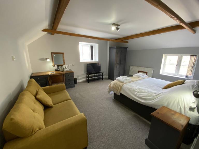 The Roade House Rooms in Northampton