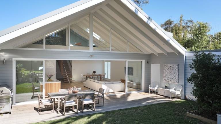 House  Avalon
