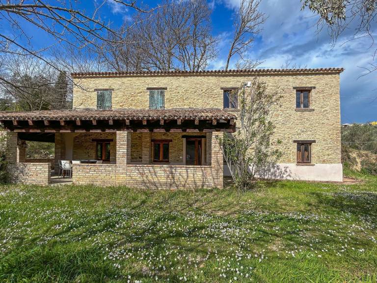 Villa Morciano di Romagna