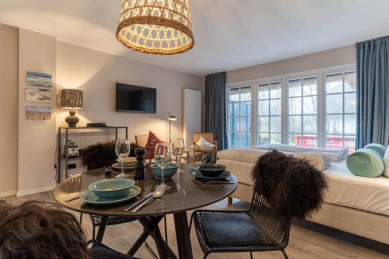 Beach Lodge - Ein Traumappartement in SPO! — photo 4