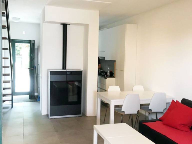 Ferienwohnung Isola Albarella