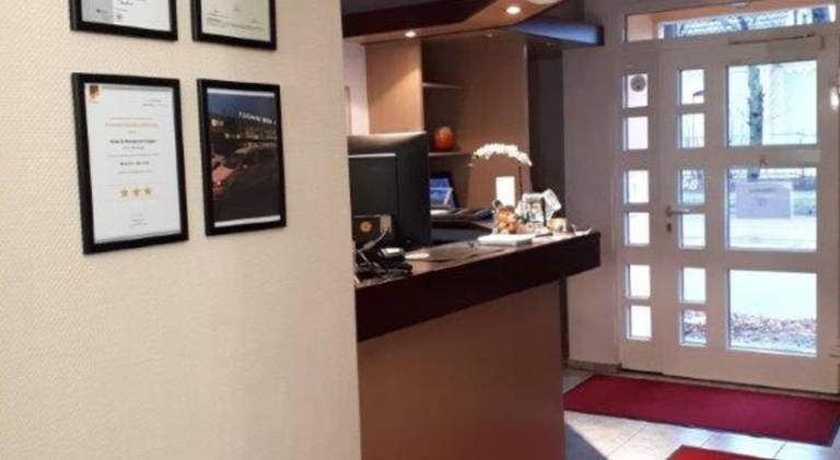 Hotel Eigen — photo 5