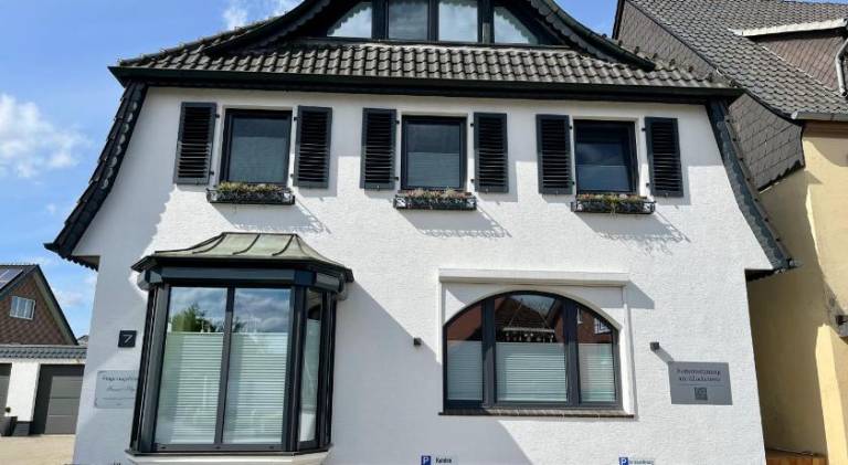 Apartment with 2 rooms for 5 persons in Osnabrueck