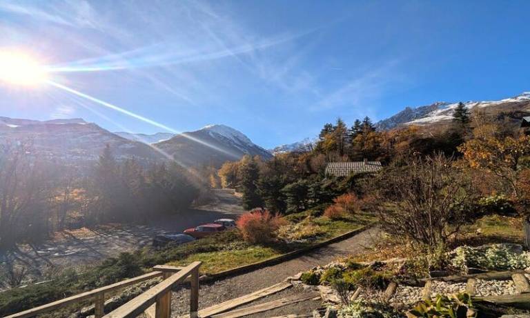 Ferienwohnung in Vallouise, Französische Alpen, Frankreich