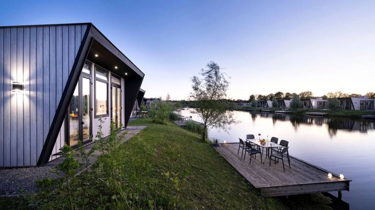 Ferienhaus  Kampen