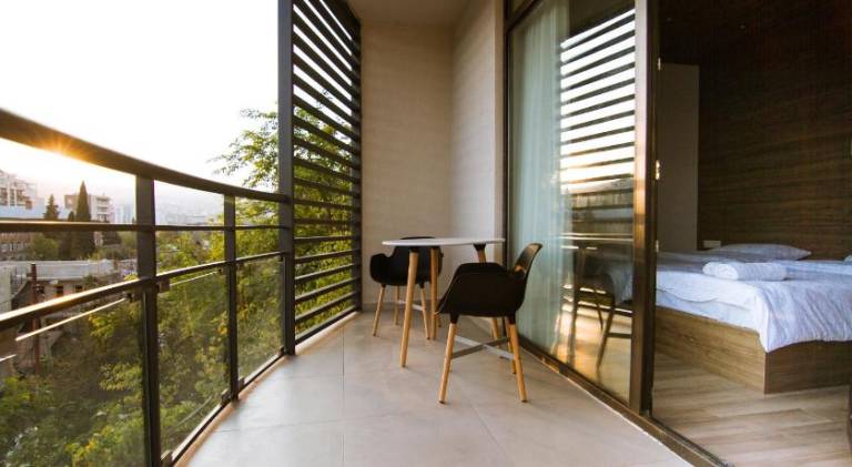 Victoria Inn Tbilisi — photo 2