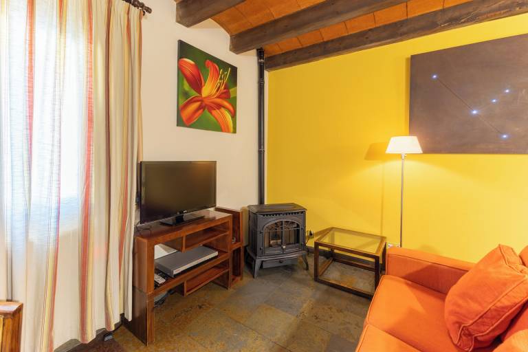 Casa Braojos