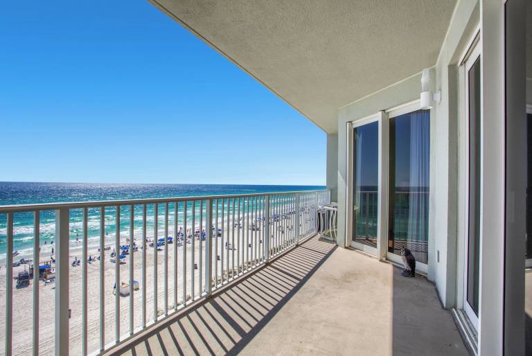 Condo Lower Grand Lagoon