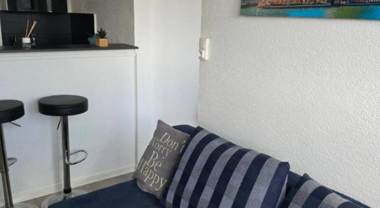 Pleasant apartment | Pets are welcome in Belfort