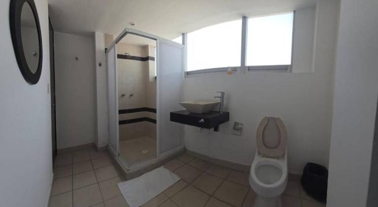 Apartment with 2 rooms for 4 persons — photo 5