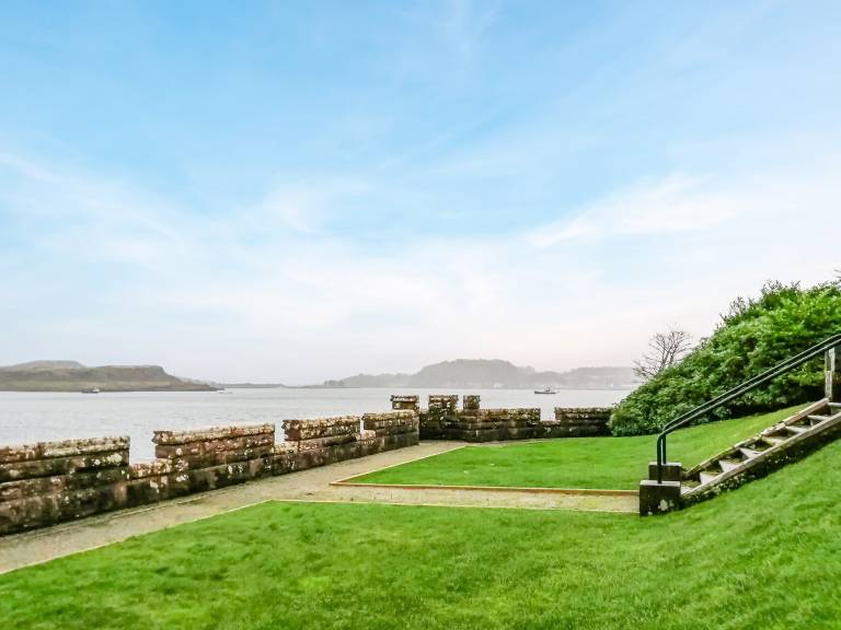 Children-friendly cottage | Sea view | Dogs allowed — photo 2