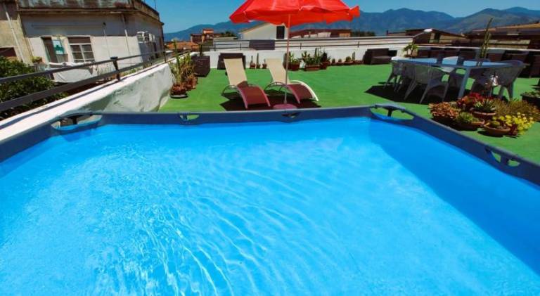 Vacation home with terrace, grill & garden | Suitable for remote work — photo 4