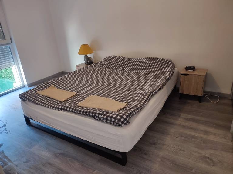 Rental apartment with 2 rooms for 4 persons — photo 5