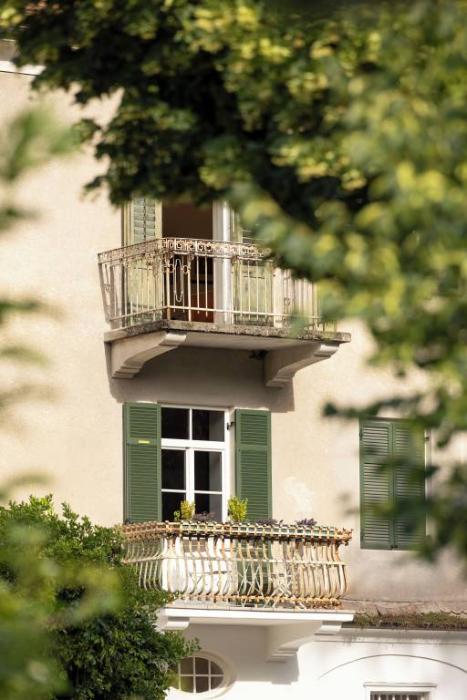 Ferienwohnung Meran