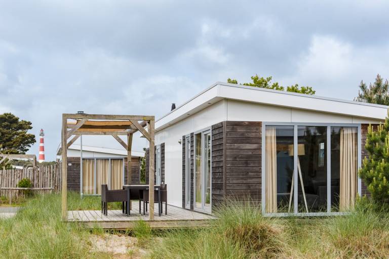 Chalet  Ameland