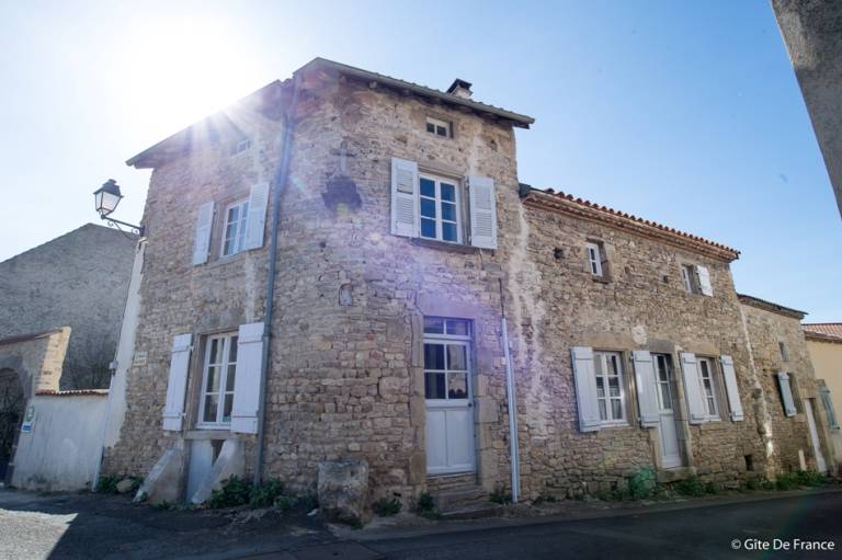 Gîte MONTIGNY — photo 2