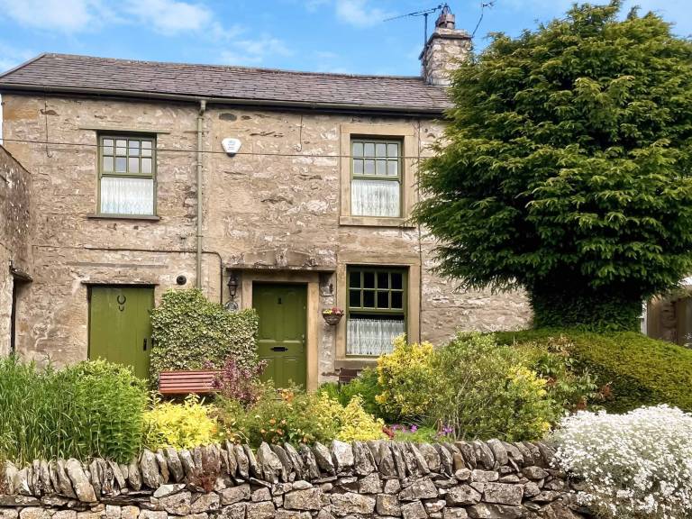 Cottage Giggleswick