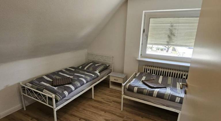 Ferienwohnung Hanau