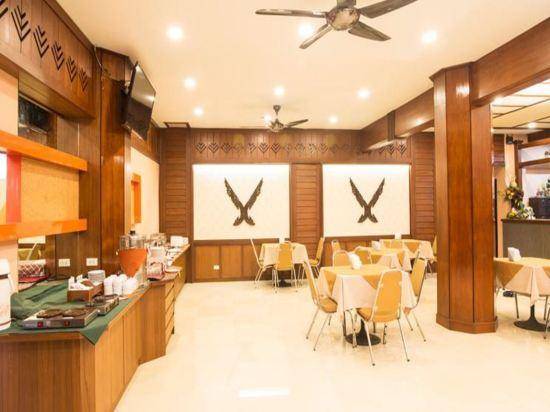 Asia Lampang Hotel — photo 4