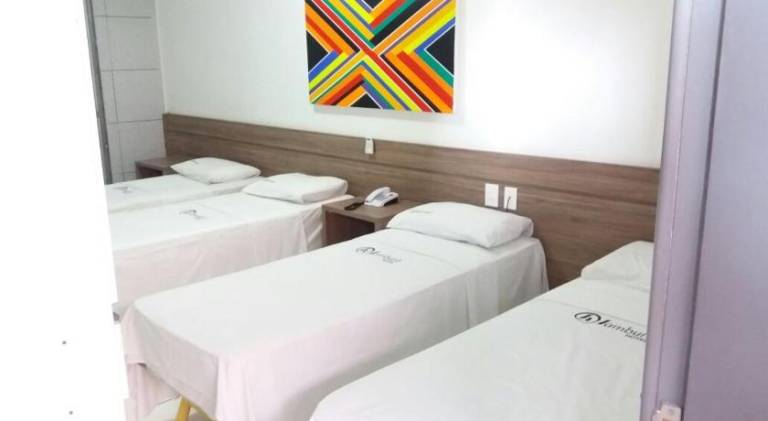 Sambura Hotel — photo 2