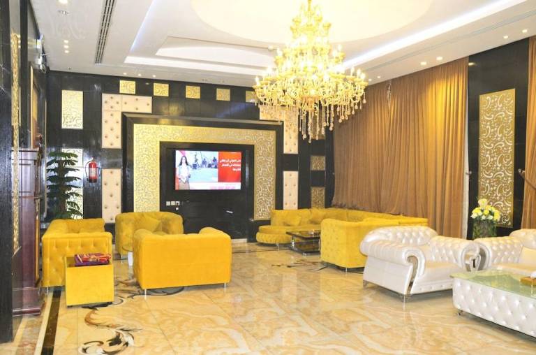 Zahrat Rozah in Riyadh