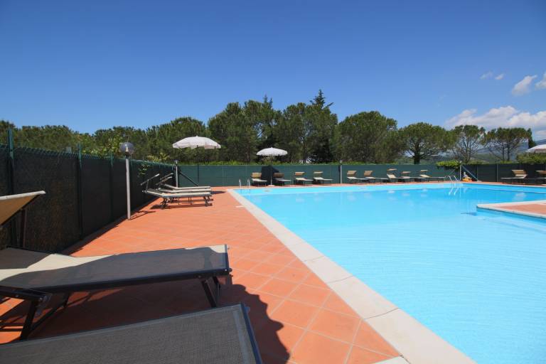 Agriturismo  Arezzo