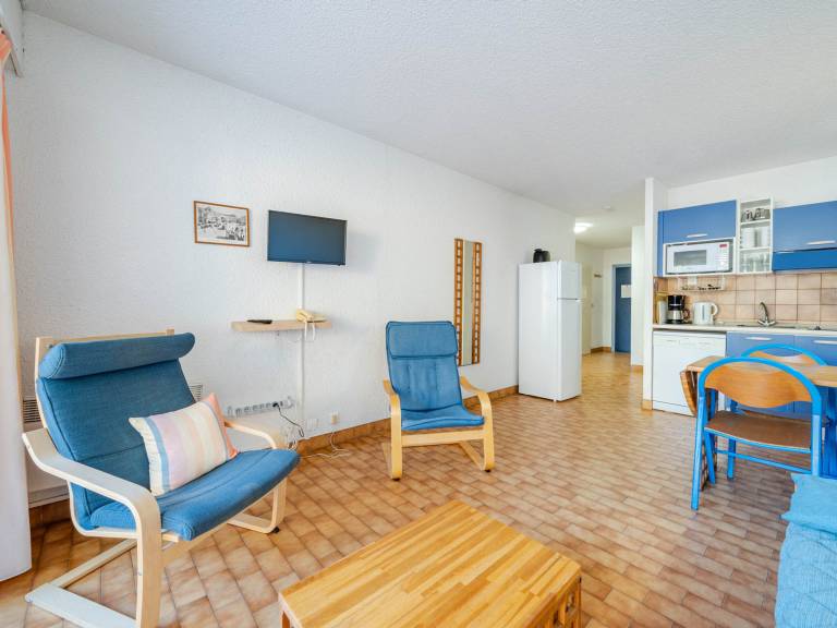 Appartement Beausoleil
