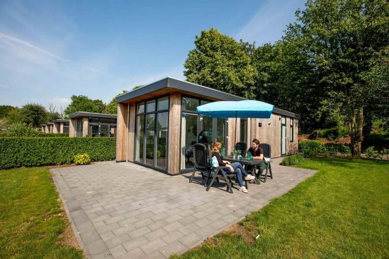 Vakantiepark  Capelle aan den IJssel
