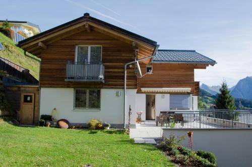 Appartement Sonntag