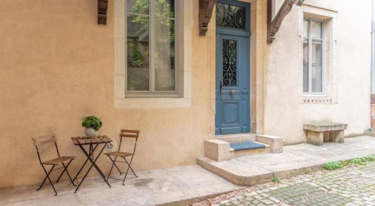 La chouette d'or — photo 3