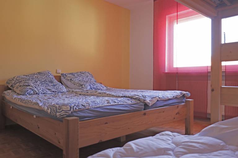 Family-friendly ample holiday apartment with garden, terrace & BBQ | Nature view | Pets are welcome — photo 3