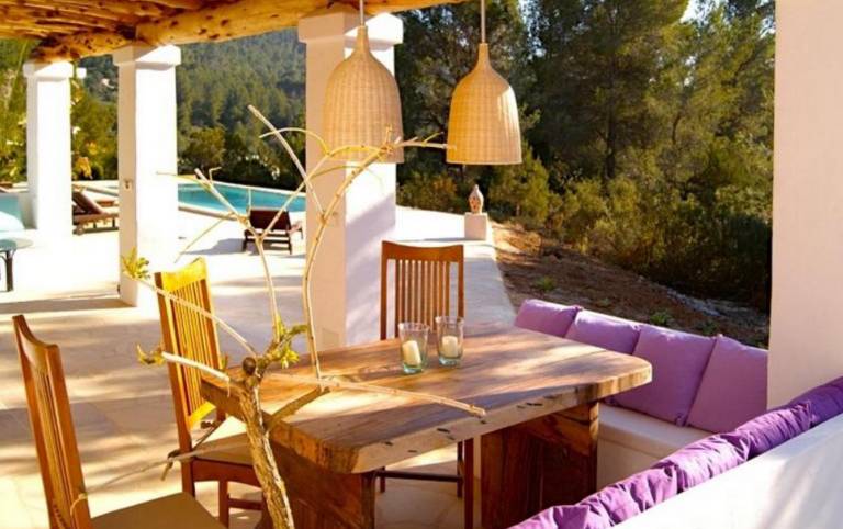 Villa Cala Tarida