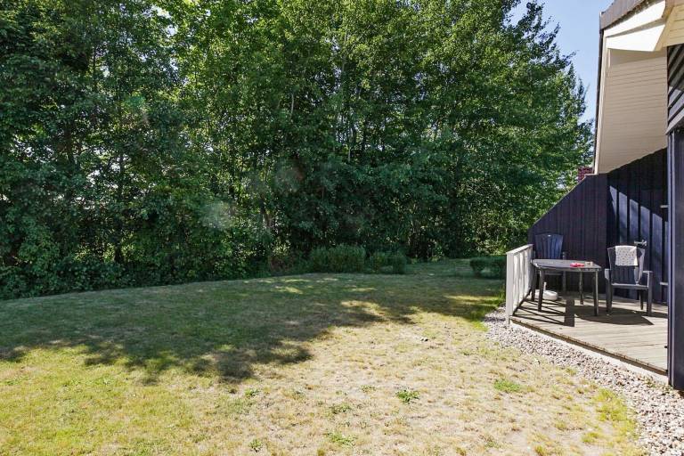 House with sauna, patio & garden | Beach nearby | Pets are welcome — photo 3