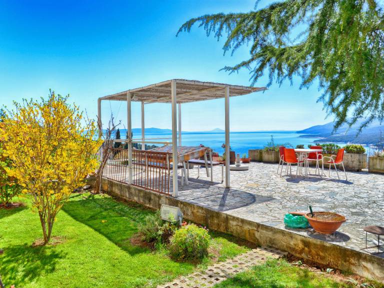 Ferienwohnung in Rabac für max. 2 Personen, Ferienwohnung in Rabac für max. 2 Personen,