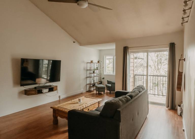 Condo Dartmouth