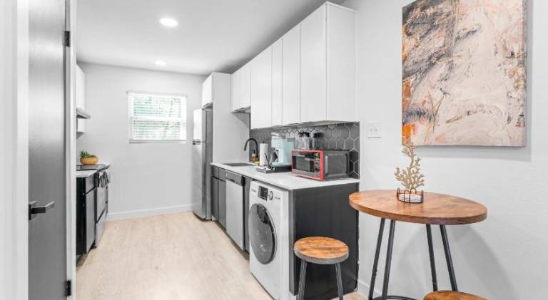 Nice holiday apartment | Dogs allowed — photo 4