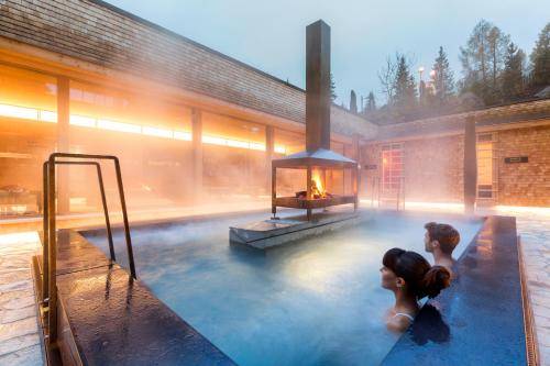 Resort  Waldheim