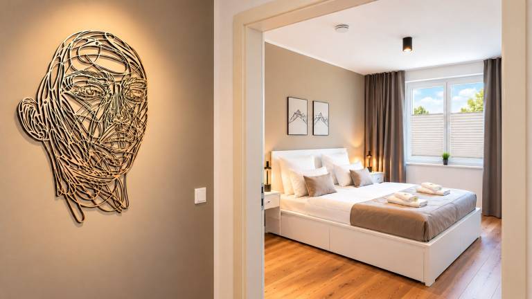 Ferienwohnung Dußlingen