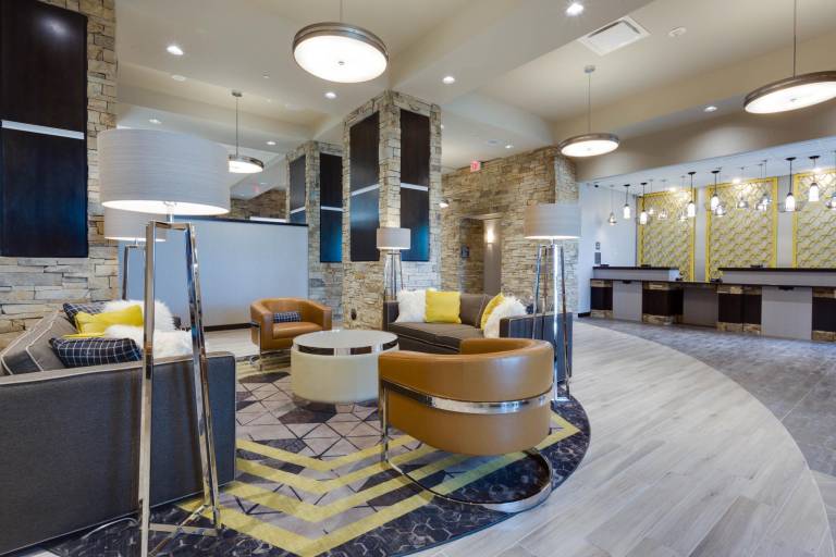 Drury Plaza Hotel Cape Girardeau Conference Center in Cape Girardeau, MO