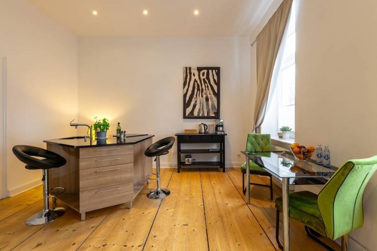 Ferienwohnung Bad Ems